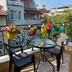 M&m Center With Free Parking Plovdiv