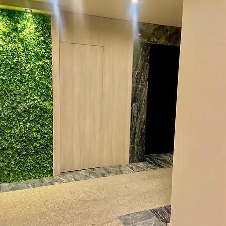 M&m Center With Free Parking Apartamento *