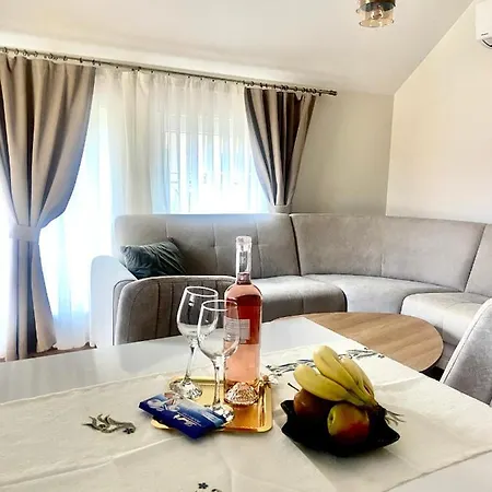 M&m Center With Free Parking Plovdiv