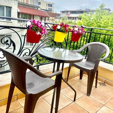 M&m Center With Free Parking Apartamento *