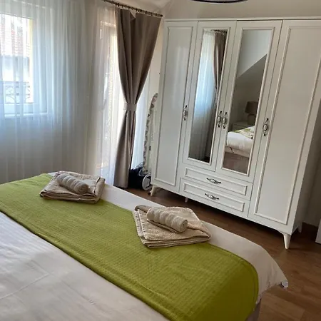 Apartamento M&m Center With Free Parking Plovdiv