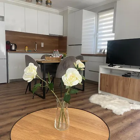 M&m Center With Free Parking * Plovdiv