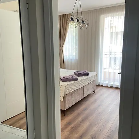 M&m Center With Free Parking * Plovdiv