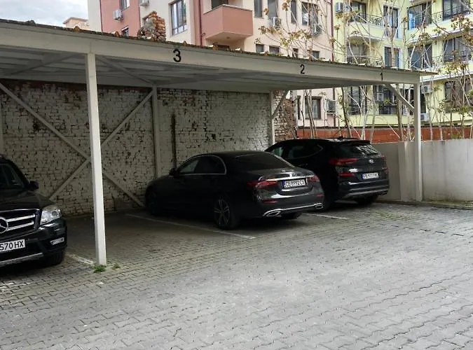 Apartament M&m Center With Free Parking *