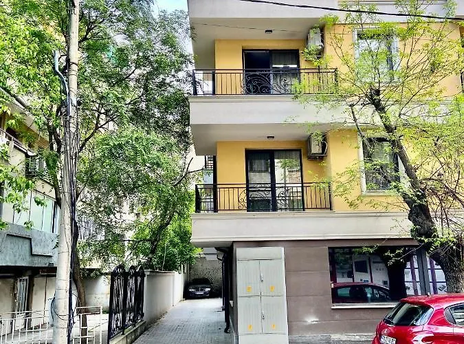 M&m Center With Free Parking Apartament *