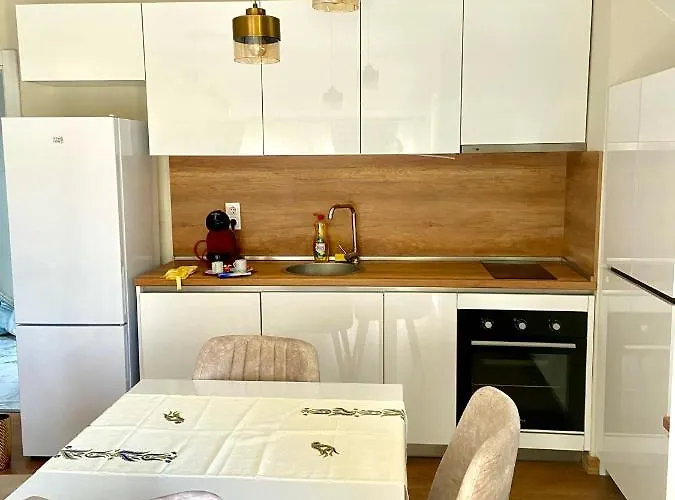 Apartament M&m Center With Free Parking