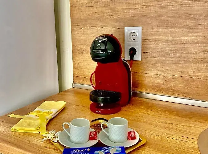 M&m Center With Free Parking Płowdiw