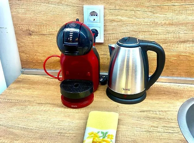 Apartament M&m Center With Free Parking