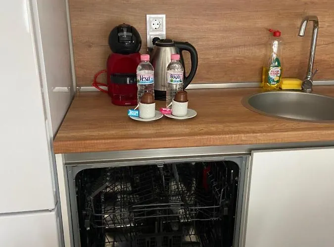 Apartament M&m Center With Free Parking