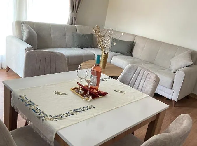 M&m Center With Free Parking Płowdiw