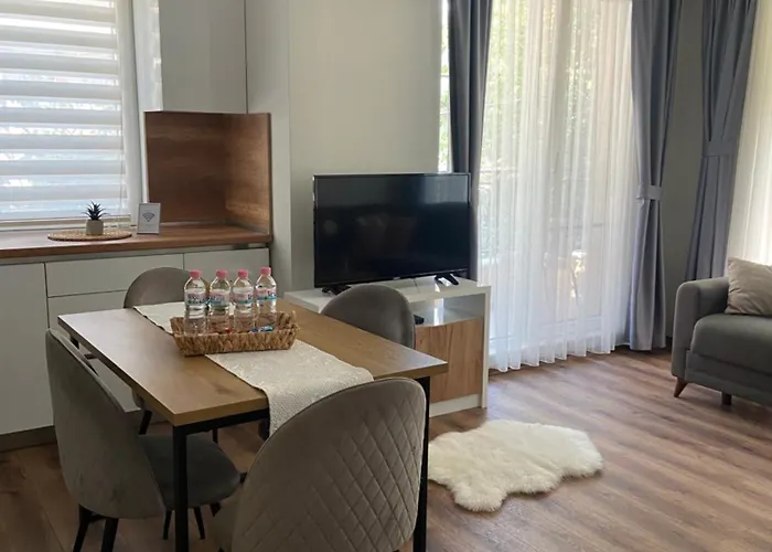 Apartament M&m Center With Free Parking