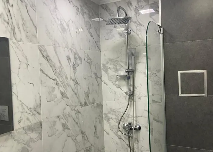 M&m Center With Free Parking Apartament