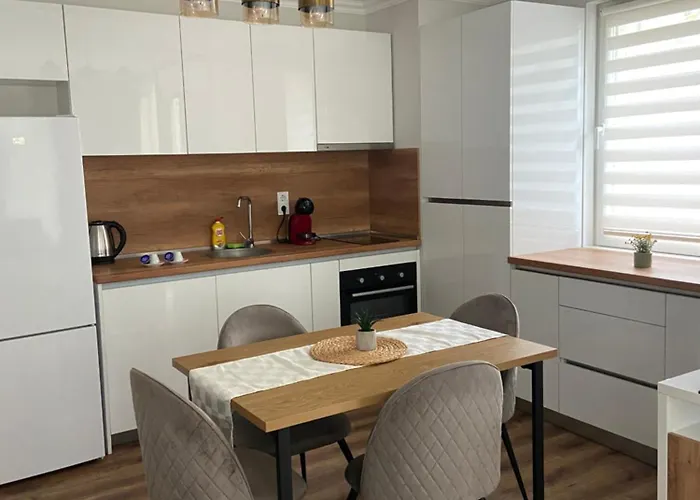 M&m Center With Free Parking Apartament Płowdiw