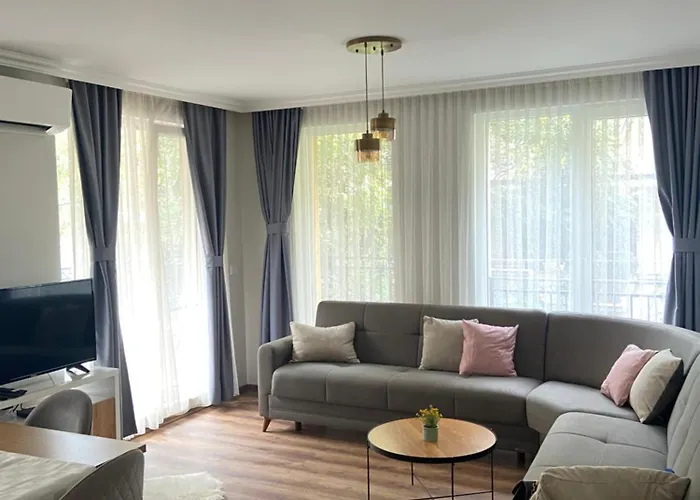 Apartament M&m Center With Free Parking