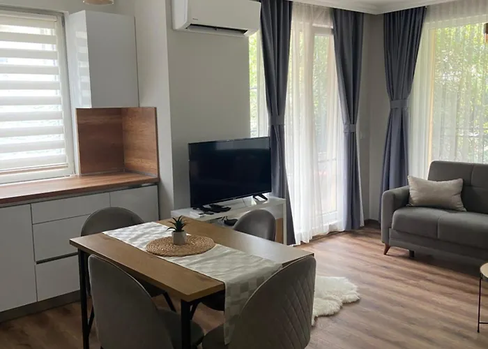 Apartament M&m Center With Free Parking *