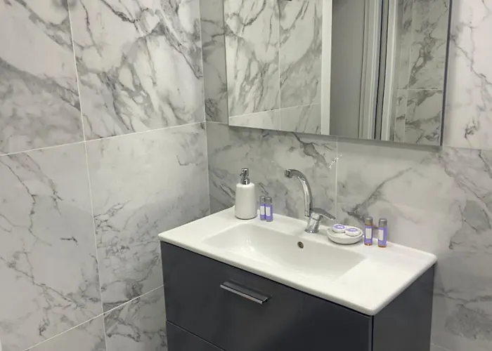 Apartament M&m Center With Free Parking *