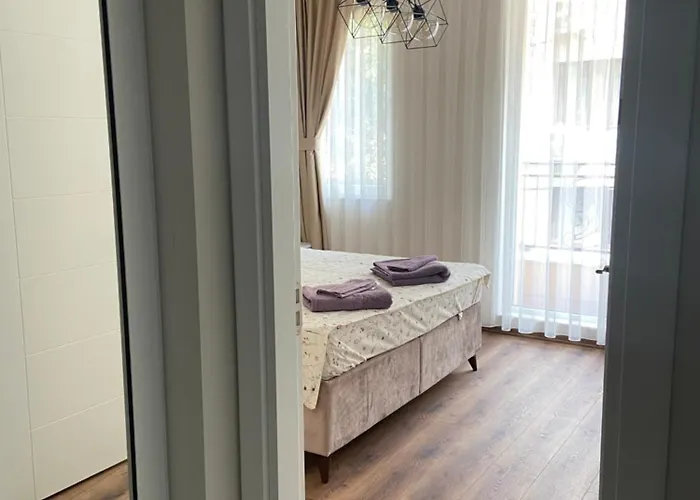 M&m Center With Free Parking * Płowdiw