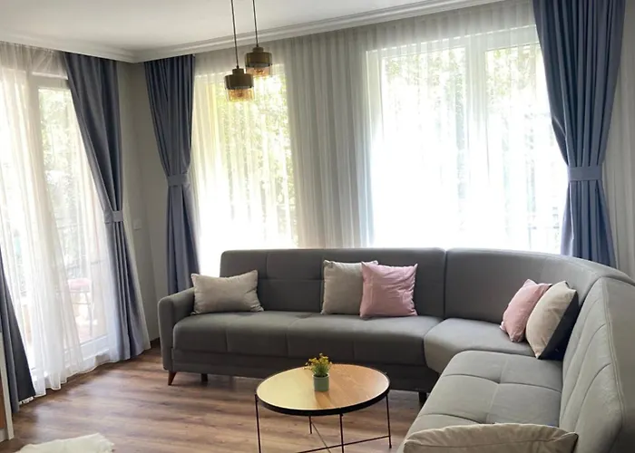 Apartament M&m Center With Free Parking