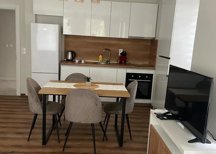 M&m Center With Free Parking Płowdiw