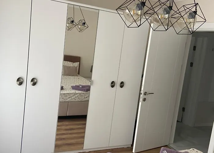 M&m Center With Free Parking Apartament