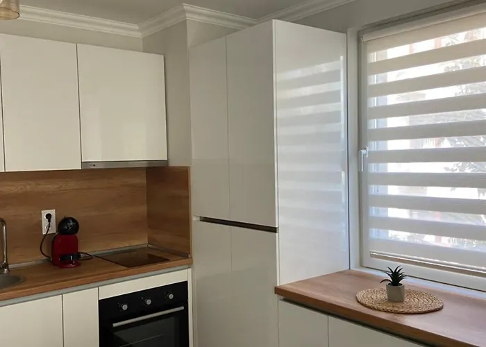 M&m Center With Free Parking Apartament Płowdiw