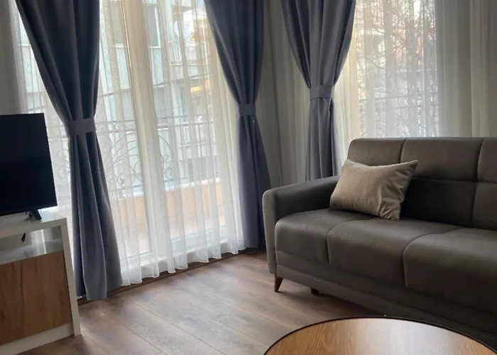 M&m Center With Free Parking Apartament