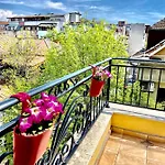Appartement M&m Center With Free Parking Plovdiv