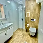 M&m Center With Free Parking Appartement