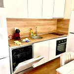 Appartement M&m Center With Free Parking Plovdiv