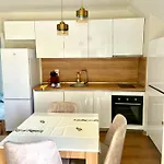 Appartement M&m Center With Free Parking