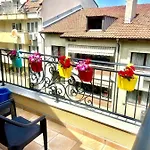Appartement M&m Center With Free Parking