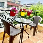 M&m Center With Free Parking Appartement *