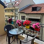 M&m Center With Free Parking Appartement