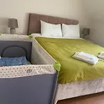 M&m Center With Free Parking Appartement Plovdiv