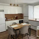 M&m Center With Free Parking Appartement Plovdiv