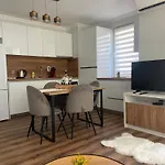 M&m Center With Free Parking Plovdiv