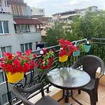 Appartement M&m Center With Free Parking Plovdiv