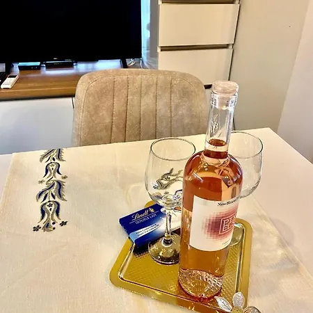 M&m Center With Free Parking Plovdiv