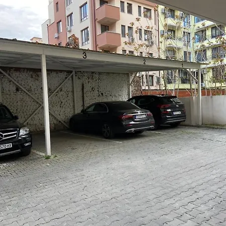 Apartman M&m Center With Free Parking *