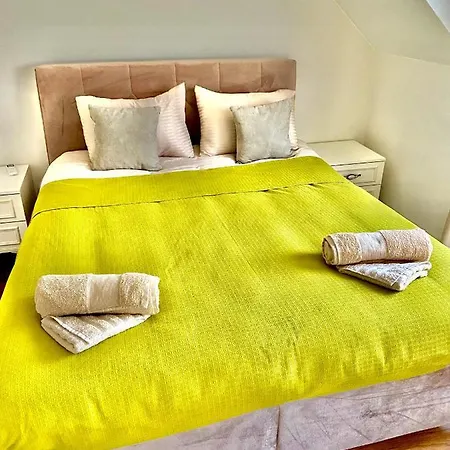 Appartamento M&m Center With Free Parking Plovdiv