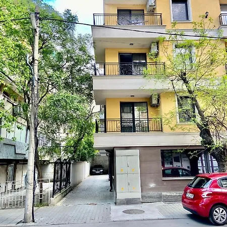 M&m Center With Free Parking Appartement *