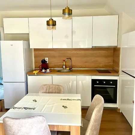 Appartement M&m Center With Free Parking