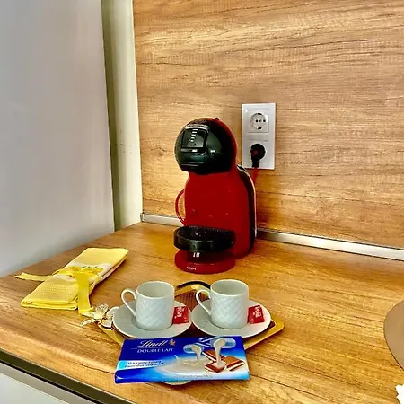 M&m Center With Free Parking Plovdiv