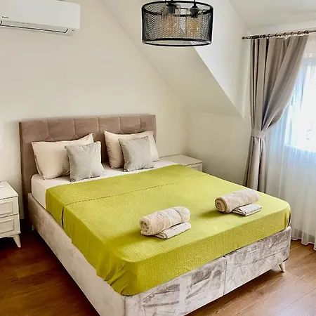 M&m Center With Free Parking * Plovdiv