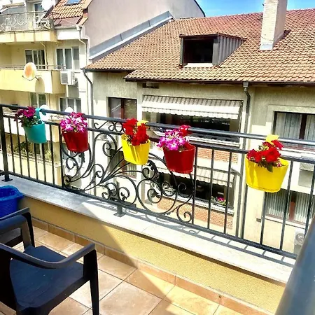 Appartement M&m Center With Free Parking