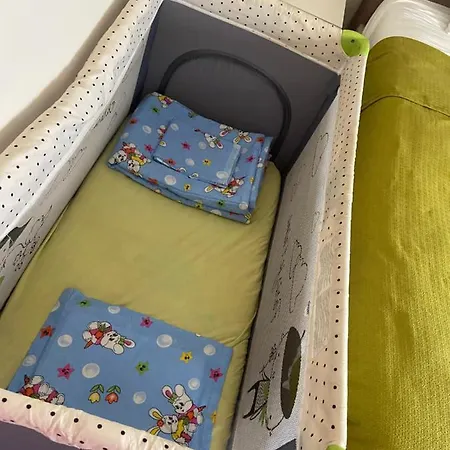 M&m Center With Free Parking Appartement