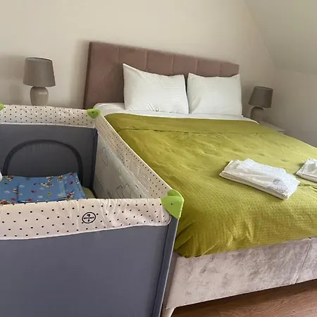 M&m Center With Free Parking Apartman Plovdiv