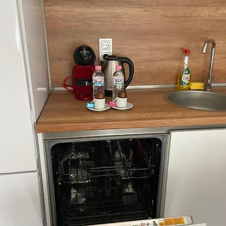 Appartement M&m Center With Free Parking