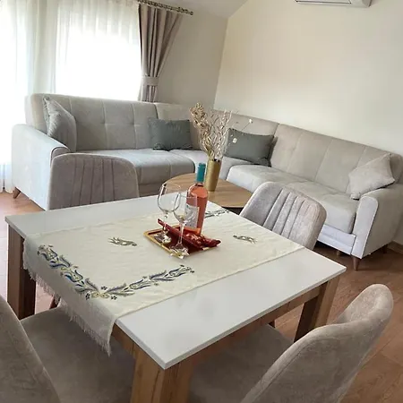 M&m Center With Free Parking Plovdiv