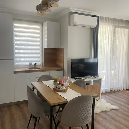 Appartement M&m Center With Free Parking Plovdiv